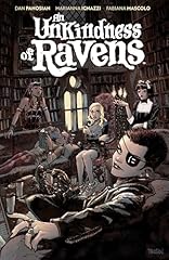 Unkindness ravens for sale  Delivered anywhere in USA 