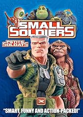 Small Soldiers for sale  Delivered anywhere in Canada