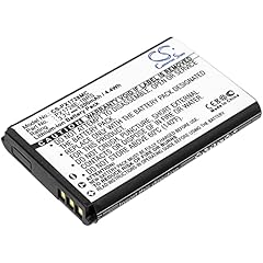 Techtek batterie 1200mah usato  Spedito ovunque in Italia 