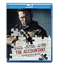 The accountant gebraucht kaufen  Wird an jeden Ort in Deutschland