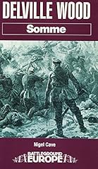 Deville wood somme for sale  Delivered anywhere in USA 
