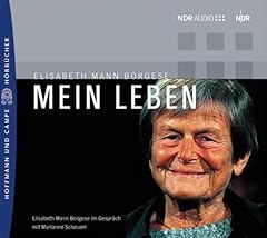 Leben elisabeth mann gebraucht kaufen  Wird an jeden Ort in Deutschland