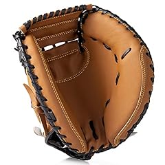 Baseball catcher glove for sale  Delivered anywhere in USA 