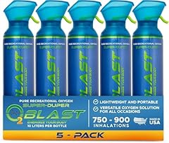 Blast pure oxygen for sale  Delivered anywhere in USA 