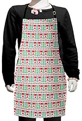Ambesonne fox apron for sale  Delivered anywhere in USA 