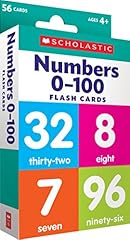 Flash cards numbers for sale  Delivered anywhere in USA 