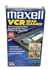 Maxell video head for sale  Delivered anywhere in Ireland