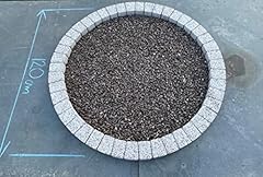 Garden stones circle for sale  Delivered anywhere in UK