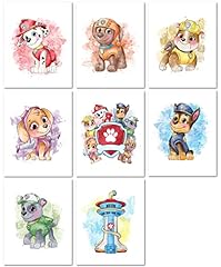 Nistio paw patrol for sale  Delivered anywhere in UK