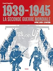 1939 1945 seconde d'occasion  Livré partout en France