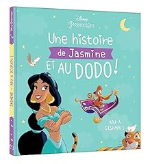 Disney princesses histoire d'occasion  Livré partout en France