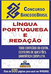 Lingua portuguesa redação. gebraucht kaufen  Wird an jeden Ort in Deutschland