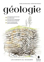 guide geologique d'occasion  Livré partout en France