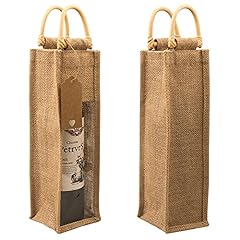 Diwnelem pack burlap for sale  Delivered anywhere in USA 