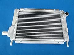 Row aluminum radiator for sale  Delivered anywhere in UK