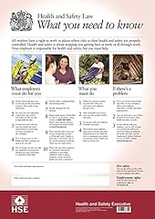 Seco health safety for sale  Delivered anywhere in UK