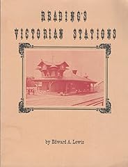 Reading victorian stations for sale  Delivered anywhere in UK
