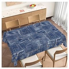 Beabes denim patchwork for sale  Delivered anywhere in USA 