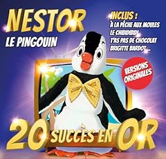 Nestor pingouin succès d'occasion  Livré partout en France