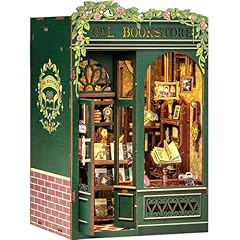 Fsolis book nook for sale  Delivered anywhere in USA 