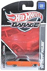 Hot wheels chevy for sale  Delivered anywhere in USA 