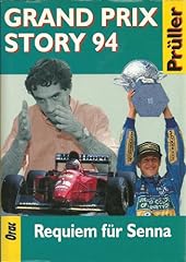 Grand prix story gebraucht kaufen  Wird an jeden Ort in Deutschland