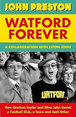Watford forever graham for sale  Delivered anywhere in UK
