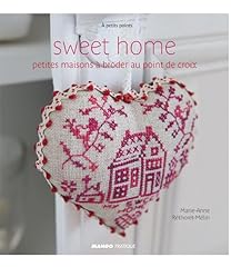 Sweet home petites d'occasion  Livré partout en France