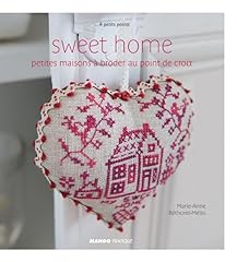 Sweet home petites d'occasion  Livré partout en France