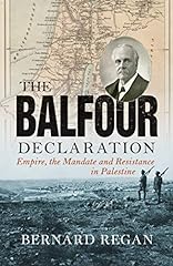 Balfour declaration empire for sale  Delivered anywhere in USA 