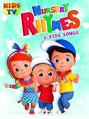 Nursery rhymes kids for sale  Delivered anywhere in USA 