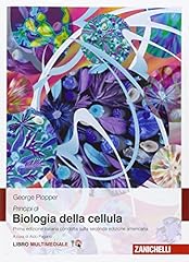 Principi biologia della usato  Spedito ovunque in Italia 