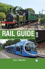 Abc rail guide d'occasion  Livré partout en France