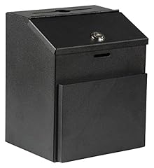 Suggestion box lock for sale  Delivered anywhere in USA 