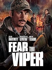 Fear the viper gebraucht kaufen  Wird an jeden Ort in Deutschland