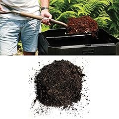 Spent mushroom compost for sale  Delivered anywhere in UK