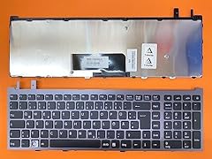 Protek german keyboard for sale  Delivered anywhere in UK