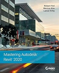 Mastering autodesk revit for sale  Delivered anywhere in UK