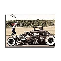 Hot rod drag for sale  Delivered anywhere in USA 