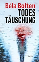 Todestäuschung gebraucht kaufen  Wird an jeden Ort in Deutschland