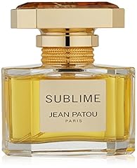 Jean patou sublime for sale  Delivered anywhere in USA 