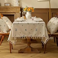 Lohut linen embroidered for sale  Delivered anywhere in USA 