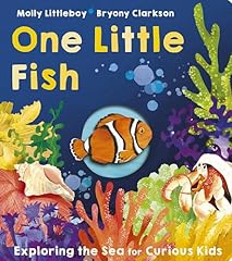One little fish d'occasion  Livré partout en France
