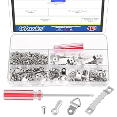 Glarks kit 401 usato  Spedito ovunque in Italia 