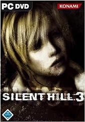 Silent hill 3 gebraucht kaufen  Wird an jeden Ort in Deutschland