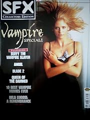 Sfx magazine collectors for sale  Delivered anywhere in UK