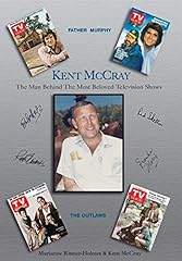 Kent mccray man for sale  Delivered anywhere in USA 