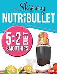 The skinny nutribullet d'occasion  Livré partout en France