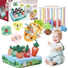 21pcs baby toys for sale  Delivered anywhere in USA 