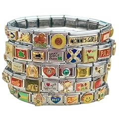 Generic italian charm for sale  Delivered anywhere in USA 